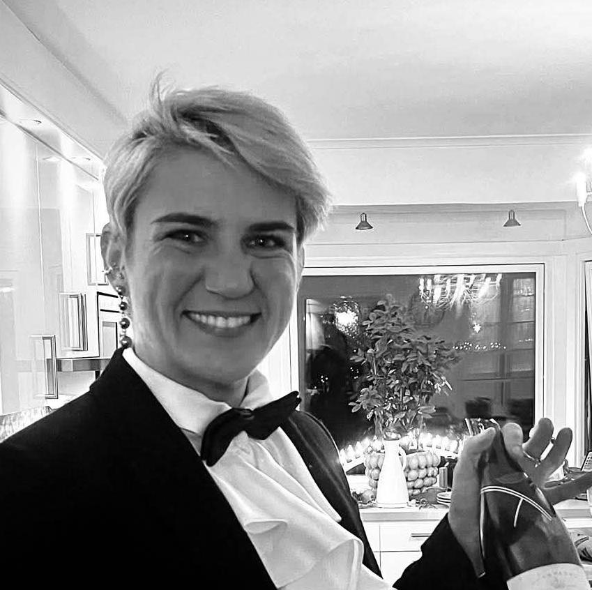 Johanna Jacobsson