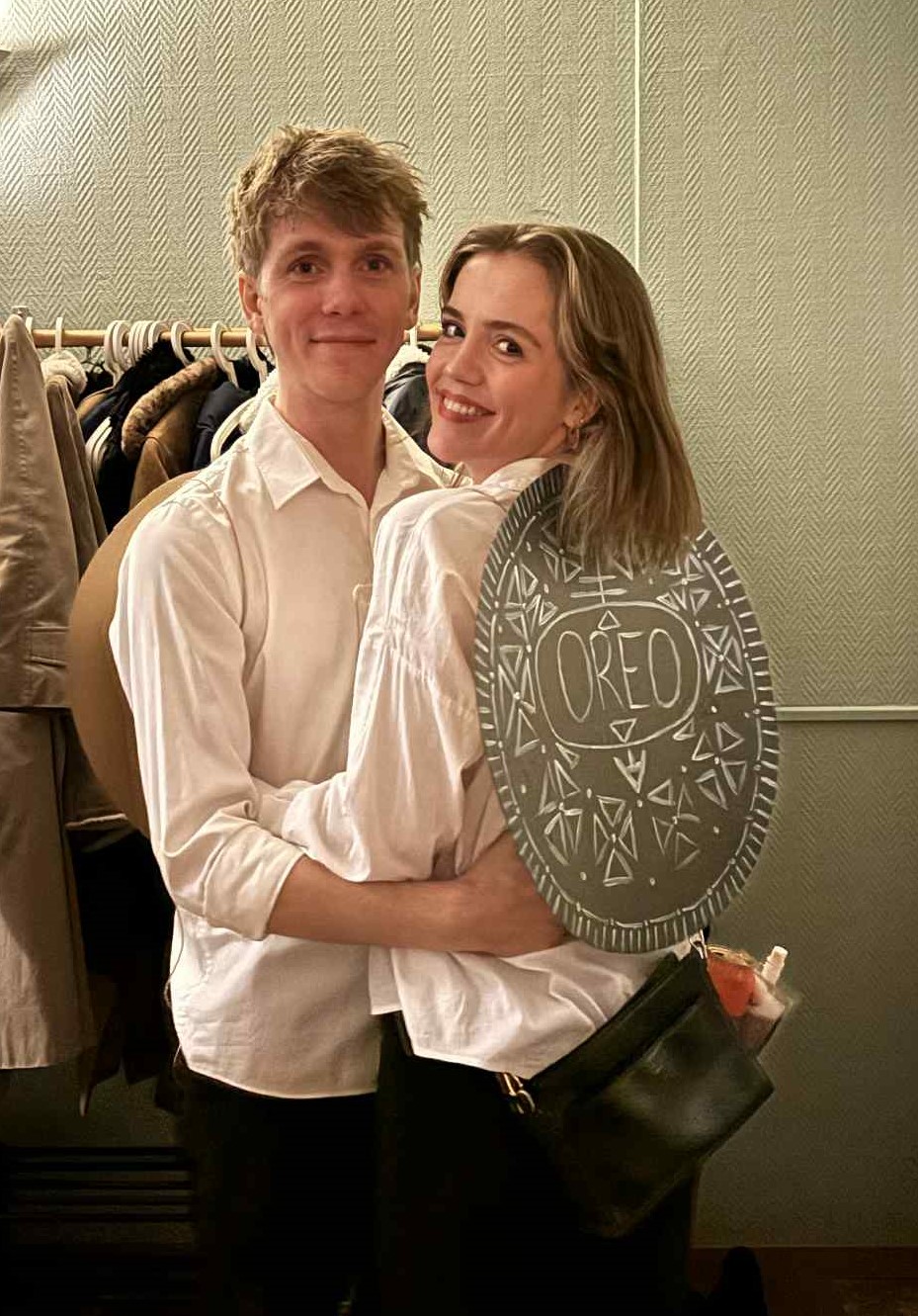 Vi har firat